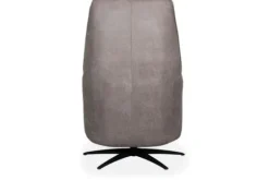 Relaxstoelen^Relaxfauteuil Taupe SX-84.006 Odense