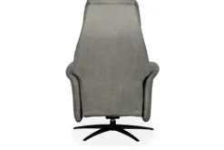 Online Label51 Relaxfauteuil Taupe SX-84.007 Oslo