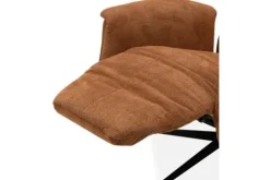 Danish Design Sta Op Stoelen|Relaxstoelen^Relaxfauteuil Thijs
