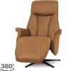 Tapiovaara Relaxstoelen|Draaifauteuils^Relaxfauteuil Thirza