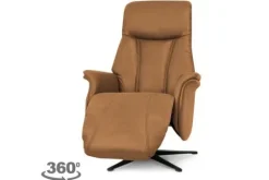 Tapiovaara Relaxstoelen|Draaifauteuils^Relaxfauteuil Thirza