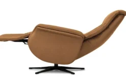 Tapiovaara Relaxstoelen|Draaifauteuils^Relaxfauteuil Thirza