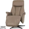 Tapiovaara Relaxstoelen|Draaifauteuils^Relaxfauteuil  Thirza