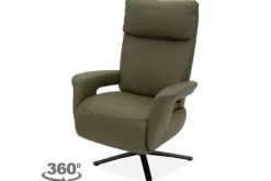 Zeeuw Style Relaxfauteuil Toha