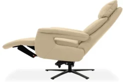 Zeeuw Style Relaxfauteuil Toha
