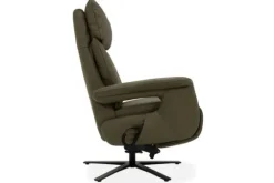Zeeuw Style Relaxfauteuil Toha