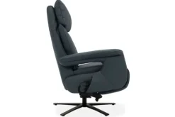 Zeeuw Style Relaxfauteuil Toha