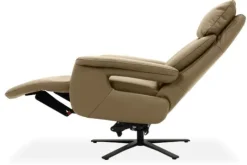Zeeuw Style Relaxfauteuil Toha