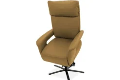 Zeeuw Style Relaxfauteuil Toha