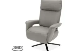Zeeuw Style Relaxfauteuil Toha
