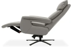 Zeeuw Style Relaxfauteuil Toha
