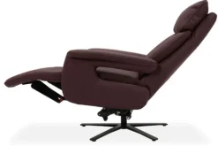 Zeeuw Style Relaxfauteuil Toha