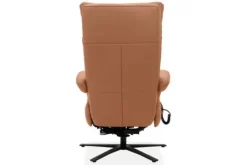 Zeeuw Style Relaxfauteuil Toha