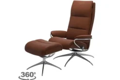 Hot Stressless Relaxfauteuil Tokyo HighBack |