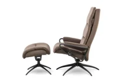 New Stressless Relaxfauteuil Tokyo HighBack |