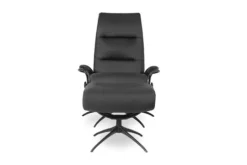 Stressless Relaxstoelen|Draaifauteuils^Relaxfauteuil Tokyo HighBack |