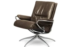 Stressless Relaxstoelen|Draaifauteuils^Relaxfauteuil Tokyo LowBack |