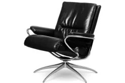 Stressless Relaxstoelen|Draaifauteuils^Relaxfauteuil Tokyo LowBack |