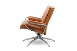 Stressless Relaxstoelen|Draaifauteuils^Relaxfauteuil Tokyo LowBack |