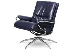 Stressless Relaxstoelen|Draaifauteuils^Relaxfauteuil Tokyo LowBack |