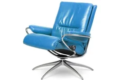 Stressless Relaxstoelen|Draaifauteuils^Relaxfauteuil Tokyo LowBack |