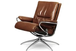 Stressless Relaxstoelen|Draaifauteuils^Relaxfauteuil Tokyo LowBack |