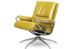 Stressless Relaxstoelen|Draaifauteuils^Relaxfauteuil Tokyo LowBack |