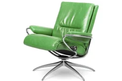Stressless Relaxstoelen|Draaifauteuils^Relaxfauteuil Tokyo LowBack |