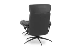 Stressless Relaxstoelen|Draaifauteuils^Relaxfauteuil Tokyo LowBack met hoofdsteun |