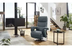 Hukla Relaxstoelen|Sta Op Stoelen^Relaxfauteuil Tommy |