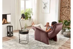 Hukla Sta Op Stoelen|Relaxstoelen^Relaxfauteuil Tommy |