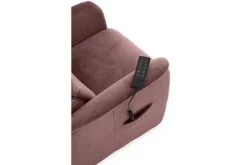 Hukla Sta Op Stoelen|Relaxstoelen^Relaxfauteuil Tommy |