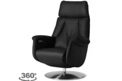 Meubelfabriek de Toekomst Sta Op Stoelen|Relaxstoelen^Relaxfauteuil Twice 072