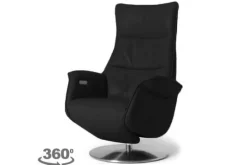 Meubelfabriek de Toekomst Sta Op Stoelen|Relaxstoelen^Relaxfauteuil Twice 040