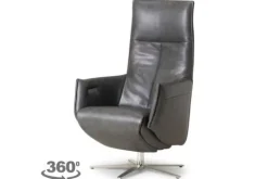 Meubelfabriek de Toekomst Sta Op Stoelen|Relaxstoelen^Relaxfauteuil Twice 084