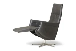 Meubelfabriek de Toekomst Sta Op Stoelen|Relaxstoelen^Relaxfauteuil Twice 084
