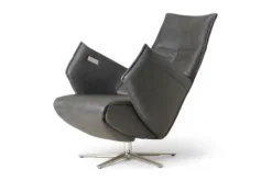 Meubelfabriek de Toekomst Sta Op Stoelen|Relaxstoelen^Relaxfauteuil Twice 084