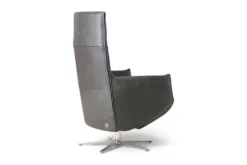 Meubelfabriek de Toekomst Sta Op Stoelen|Relaxstoelen^Relaxfauteuil Twice 084
