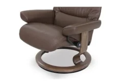 Stressless Relaxstoelen|Draaifauteuils^Relaxfauteuil View Classic |