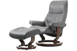 Stressless Relaxstoelen^Relaxfauteuil View Classic |