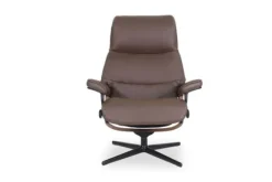 Clearance Stressless Relaxfauteuil View Cross |