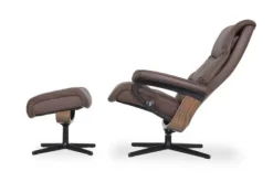 Clearance Stressless Relaxfauteuil View Cross |