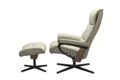 Clearance Stressless Relaxfauteuil View Cross |