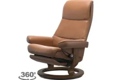 Clearance Stressless Relaxfauteuil View Power |