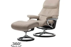 Sale Stressless Relaxfauteuil View Signature |