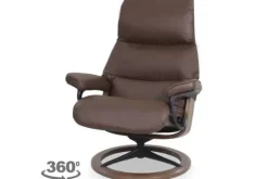Best Stressless Relaxfauteuil View Signature |