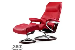 Discount Stressless Relaxfauteuil View Signature |