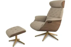 Clearance Flexlux Relaxfauteuil  Volden