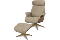 Clearance Flexlux Relaxfauteuil  Volden