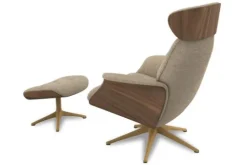 Clearance Flexlux Relaxfauteuil  Volden